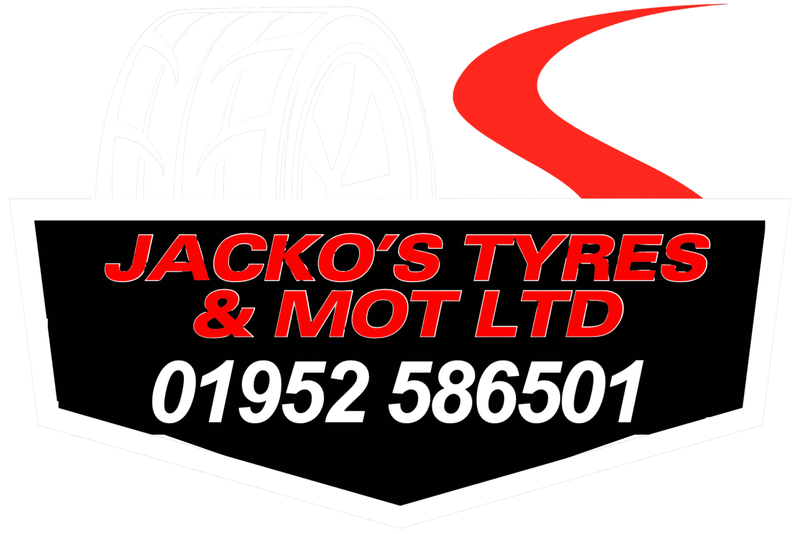 All-terrain car tyre service, wheel alignment, tyre fitting, and MOT in Telford.